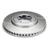 Alcon 6 Piston Front Brake Upgrade (Landcruiser 79 Series 84+)