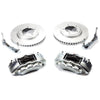 Alcon 6 Piston Front Brake Upgrade (Landcruiser 200 Series/ LX570 16-21)