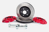 Alcon BBK Brake Kit Front (Wrangler JK 07+)