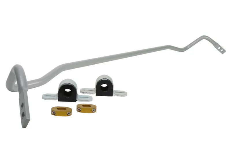Whiteline Rear Sway Bar - 18mm 2 Point Adjustable (G70 HS 2017+/Stinger 2017+) — fits Kia Stinger