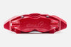 Alcon BBK Brake Kit Rear (Wrangler JK 07+)