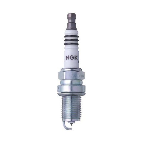 NGK Iridium Spark Plugs 1x Single - One Step Colder 2667 (WRX 01-05) — fits Subaru WRX