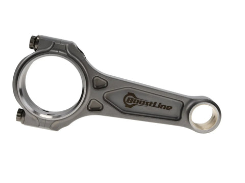 Boostline Connecting Rod Set (Chevrolet Big Block) — fits Chevrolet Camaro Gen 1