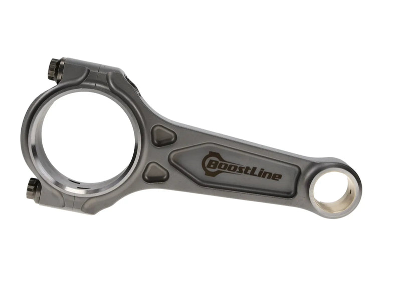 Boostline 6.700 in Connecting Rod Set (Chevrolet Big Block) — fits Chevrolet Camaro Gen 1