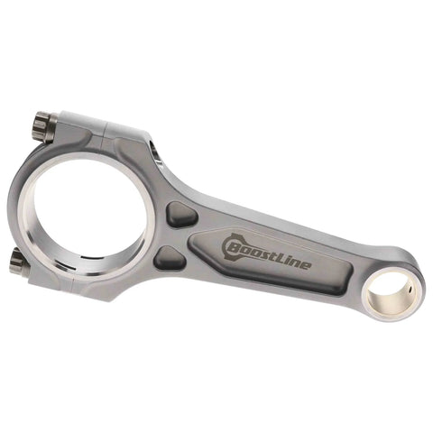 Boostline 139.00 mm Connecting Rod Set (BMW S54B32) — fits BMW Z3