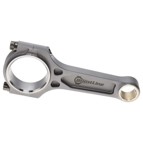 Boostline 6.057 in Connecting Rod Set (Barra 4.0L)