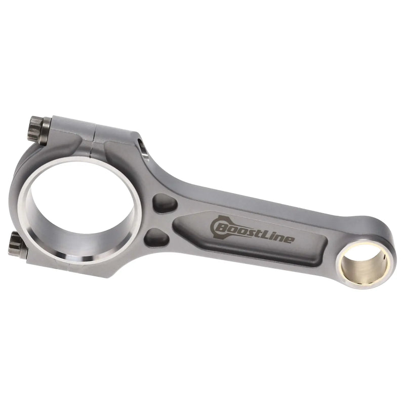 Boostline 6.057 in Connecting Rod Set (Barra 4.0L) — fits Ford Falcon Xr8 Supercharged