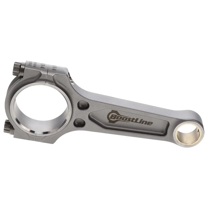 Boostline 137.00 mm Connecting Rod Set (Honda B Series) — fits Acura Integra