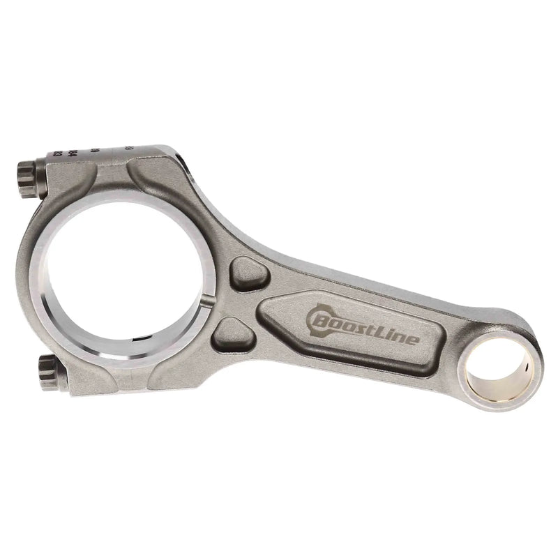 Boostline 129.00 mm Connecting Rod Set (Subaru FA Series) — fits Subaru BRZ