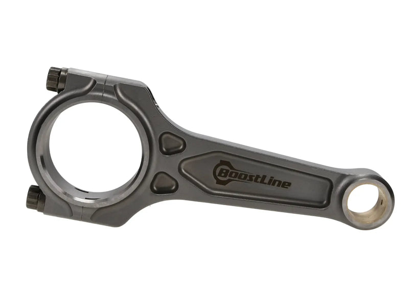 Boostline 142.00 mm Connecting Rod Set (Toyota 2JZ-GE) - ARP625+ Bolts — fits Toyota Altezza