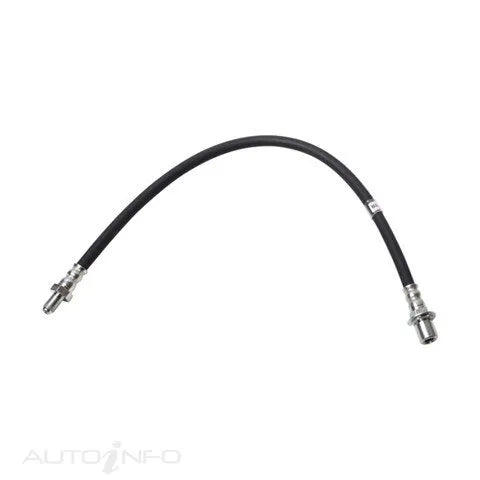 Roadsafe Individual Rubber Brake Line (Landcruiser 80 Series 91-05) — fits Toyota Landcruiser