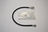 Roadsafe Rubber Extended Brake Line - Front Left (Patrol GU ABS 3-4in Lift) — fits Nissan Patrol GU (image 2)