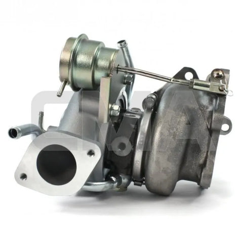 Blouch 380XT Turbo (WRX 08-14/Forester 09+/Liberty GT 07-09) — fits Subaru Liberty Wagon GT Spec B