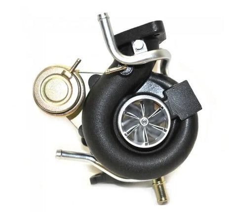 Blouch 440XT Turbo (WRX 08-14/Forester 09+/Liberty GT 07-09) — fits Subaru Liberty Wagon GT Spec B