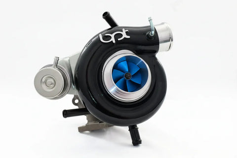 Blouch Turbo 5860 G2R Ball Bearing (WRX 02-14/STi 04-21) — fits Subaru Forester (image 2)