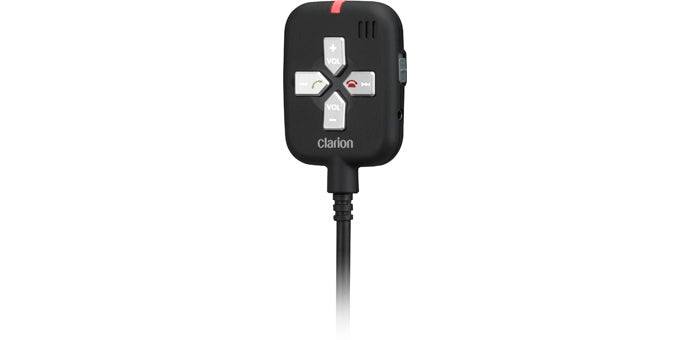 Clarion Audio Bluetooth Handsfree Via Aux In BLT370
