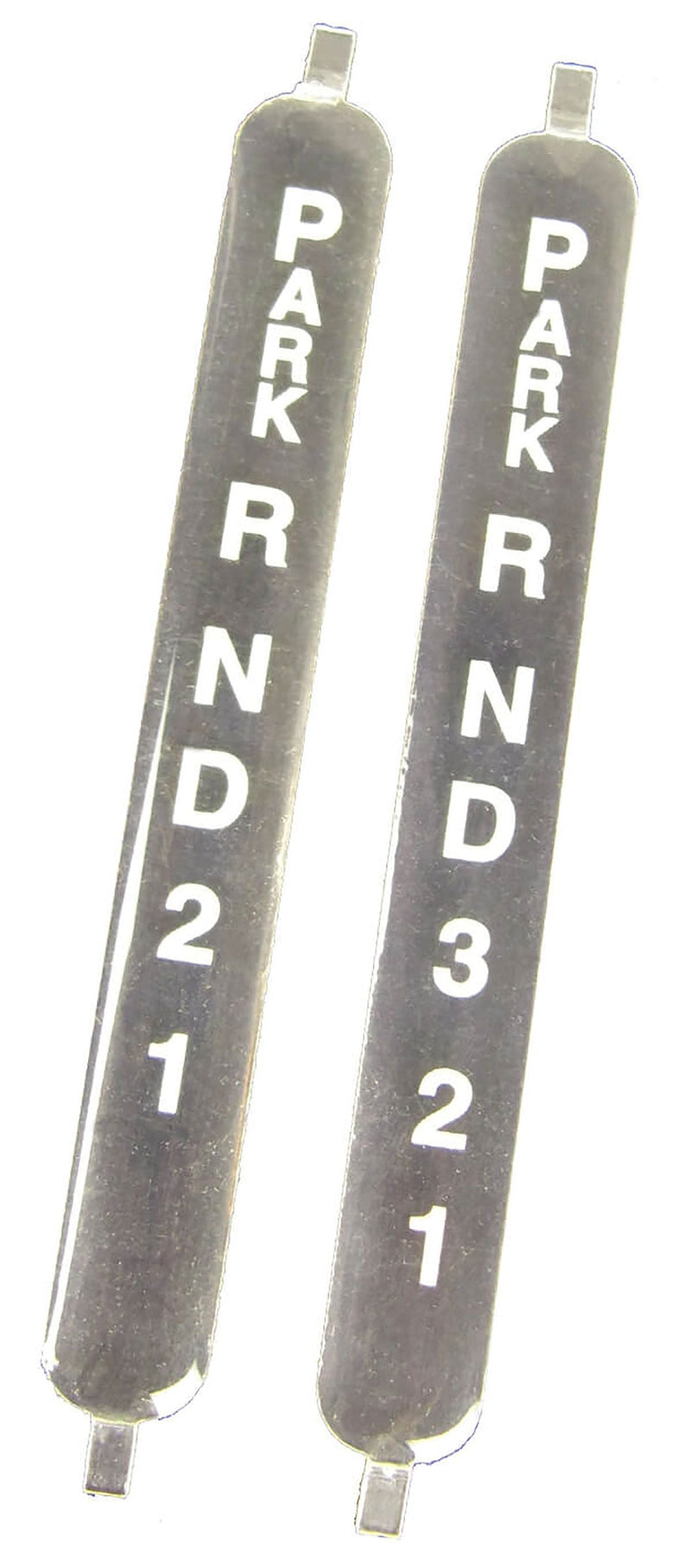B&M Indicator Window Quicksilver BM 80672