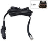 XForce OEM Drive Mode Factory Control 3 Pin PWM To Varex Smartbox (A3 16-20/Golf 17+)