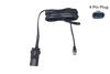 XForce OEM Drive Mode Factory Control 4 Pin Harness (M3/M4 14-19) — fits BMW M4 F82 (image 3)