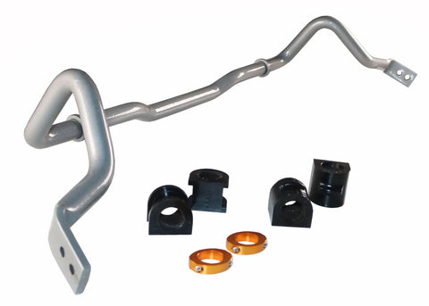 Whiteline Sway Bar 27mm 2 Point Adjustable (Mazda 3 BL 08-13) — fits Mazda 3 Gen 2