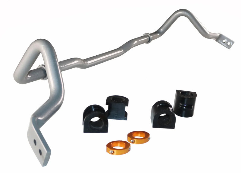 Whiteline Sway Bar 27mm 2 Point Adjustable (Mazda 3 BL 08-13) — fits Mazda 3 Gen 2