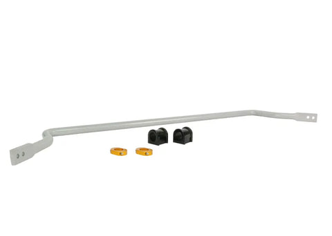 Whiteline Front Sway Bar - 24mm Heavy Duty Blade Adjustable (MX-5 NB 98-05) — fits Mazda Roadster