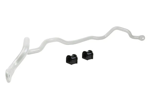 Whiteline Front Sway Bar - 26mm Heavy Duty (EVO 7-9) — fits Mitsubishi Evo 8