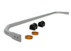 Whiteline Front Sway Bar - 27mm Heavy Duty Blade Adjustable (RX8 FE 03-12) — fits Mazda RX-8