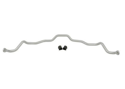 Whiteline Front Sway Bar - 24mm Heavy Duty (EVO 4-6)