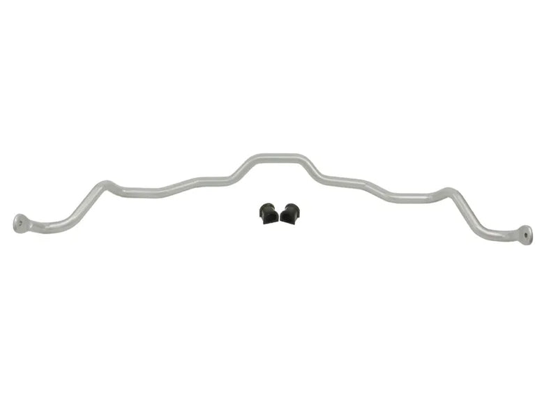 Whiteline Front Sway Bar - 24mm Heavy Duty (EVO 4-6) — fits Mitsubishi Evo 6