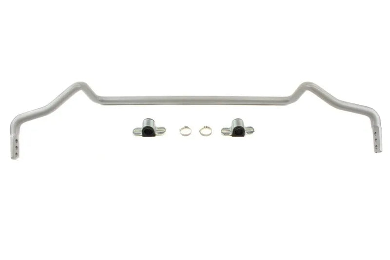 Whiteline Front Sway Bar - 27mm Heavy Duty Blade Adjustable (EVO X) — fits Mitsubishi Evo