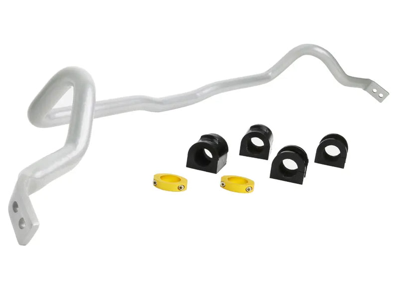 Whiteline BMF57Z Front Sway Bar - 27mm Heavy Duty Blade