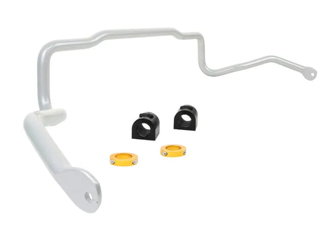 Whiteline Front Sway Bar - 26mm X Heavy Duty (Ford Focus RS LV MK2 09-12)