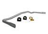 Whiteline Front Sway Bar - 24mm Heavy Duty Blade Adjustable (MX-5 ND 2015+)