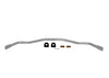 Whiteline Front Sway Bar - 24mm Heavy Duty Blade Adjustable (MX-5 ND 2015+)