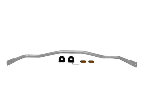 Whiteline Front Sway Bar - 24mm Heavy Duty Blade Adjustable (MX-5 ND 2015+)