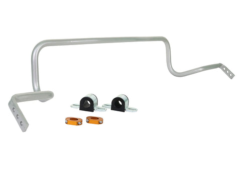 Whiteline Sway Bar - 22mm 3 Point Adjustable (Mazda 3 14-19)