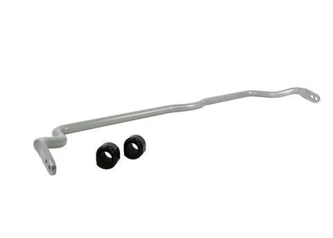 Whiteline Front Sway Bar - 27mm H/Duty Blade Adj (QX30 16+) — fits Mercedes Benz Cla Class