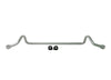 Whiteline Front Sway Bar - 26mm Non Adjustable (Mini R55-R61/Cabrio/JWC 07-16)