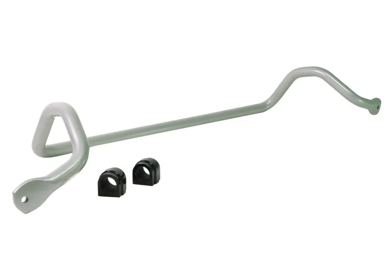 Whiteline Front Sway Bar - 26mm Non Adjustable (Mini R55-R61/Cabrio/JWC 07-16)