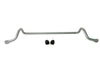 Whiteline Front Sway Bar - 26mm Non Adjustable (Mini R55-R61/Cabrio/JWC 07-16)