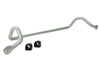 Whiteline Front Sway Bar - 26mm Non Adjustable (Mini R55-R61/Cabrio/JWC 07-16)