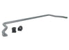 Whiteline Front Sway bar - 27mm Non Adjustable (RX-7 79-85)