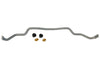 Whiteline Front Sway bar - 24mm 2 Point Adjustable (C-Class 00-11)