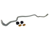 Whiteline Front Sway bar - 24mm 2 Point Adjustable (C-Class 00-11)