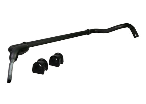 Whiteline Sway Bar - 33mm Heavy Duty (Triton 15+) — fits Mitsubishi Pajero Sport