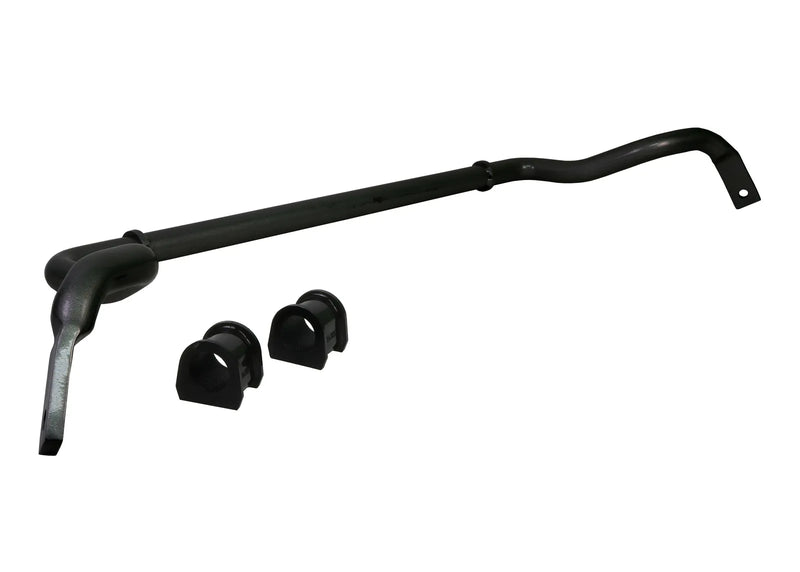 Whiteline Sway Bar - 33mm Heavy Duty (Triton 15+) — fits Mitsubishi Pajero Sport