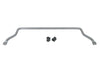Whiteline Front Sway bar - 27mm Non Adjustable (RX-7 79-85)