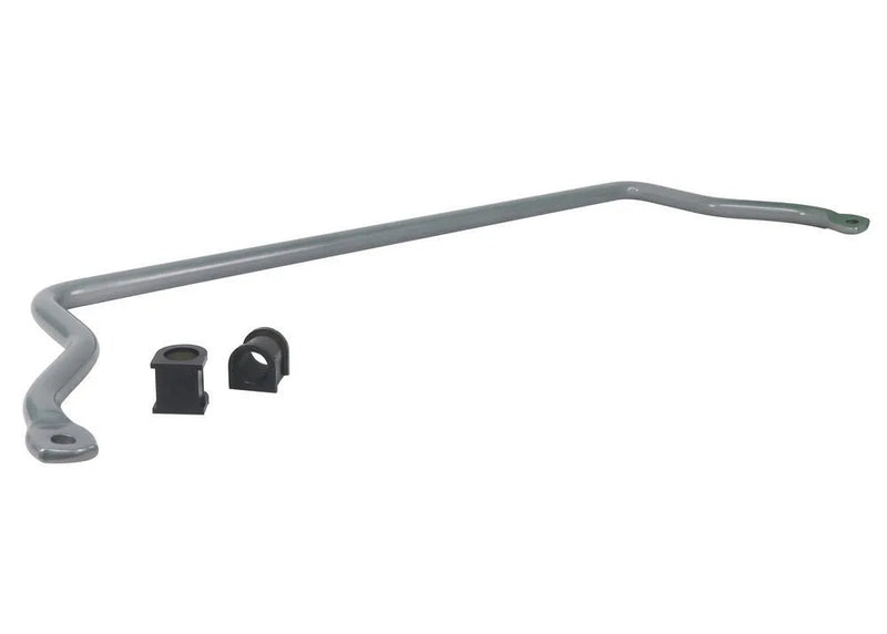 Whiteline Front Sway bar - 27mm Non Adjustable (RX-7 79-85)