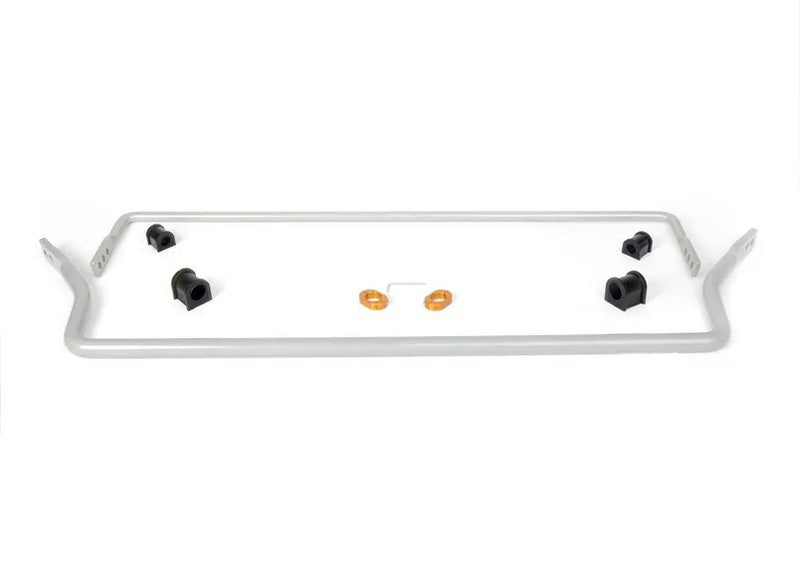 Whiteline Front and Rear Sway Bar Vehicle Kit (MX-5 NB 98-05)